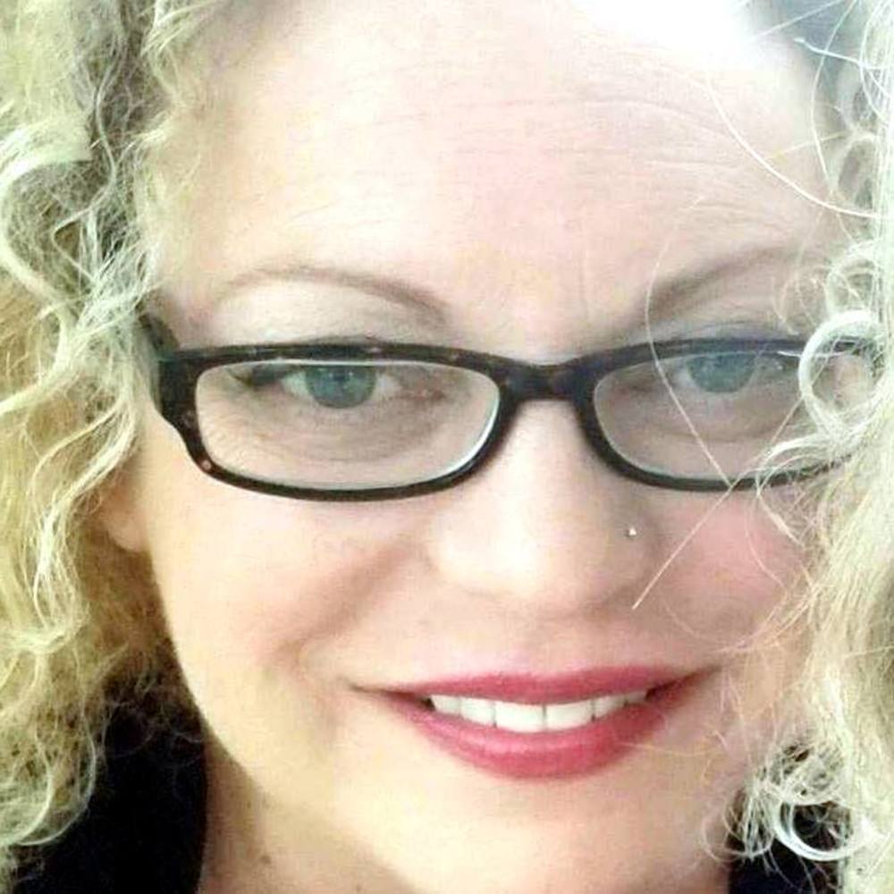 Meet your Posher, Kathy